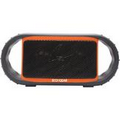 ECOXBT Waterproof Rugged Bluetooth Portable Speaker